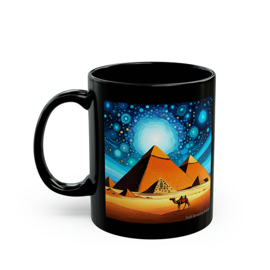 Black Mug (11oz, 15oz)