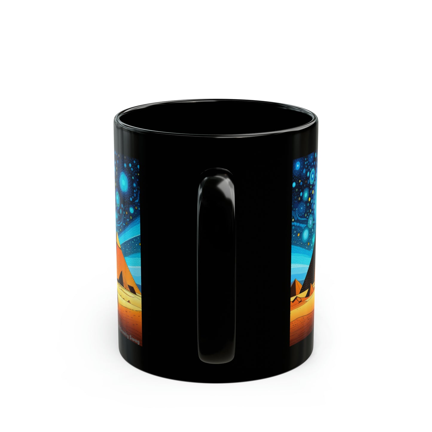 Black Mug (11oz, 15oz)